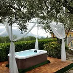 Elfo Degli Ulivi Frühstückspension 4*