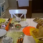 Elfo Degli Ulivi Frühstückspension Noli