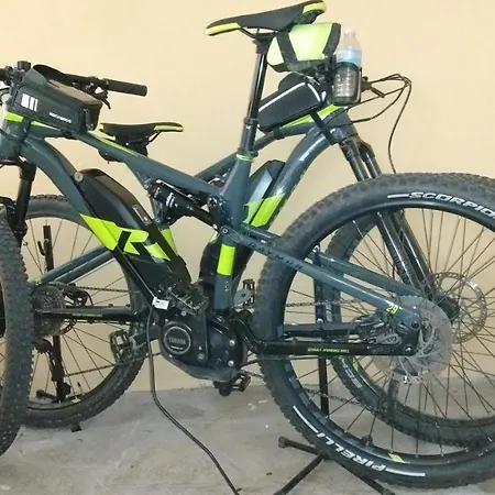 Bed & Breakfast Elfo Degli Ulivi