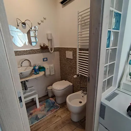 Elfo Degli Ulivi Bed & Breakfast 4*