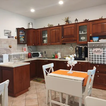 Bed & Breakfast Elfo Degli Ulivi