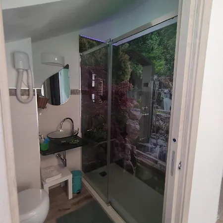 Elfo Degli Ulivi Bed & Breakfast