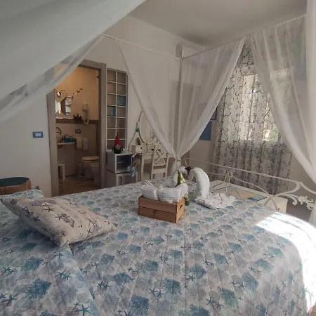 Elfo Degli Ulivi Bed and breakfast