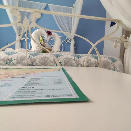 Bed & Breakfast Elfo Degli Ulivi 4*