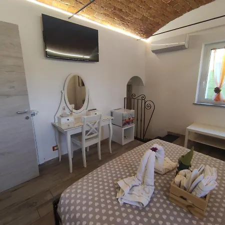 Elfo Degli Ulivi Noli