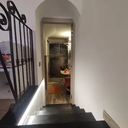 Elfo Degli Ulivi Bed & Breakfast