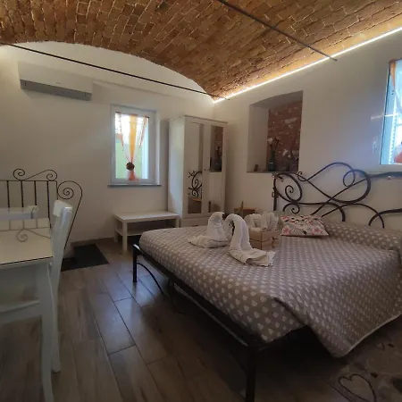 Elfo Degli Ulivi 4*