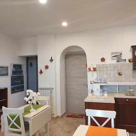 Elfo Degli Ulivi Bed & Breakfast Noli