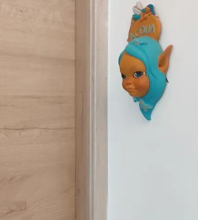 Elfo Degli Ulivi 4* Noli