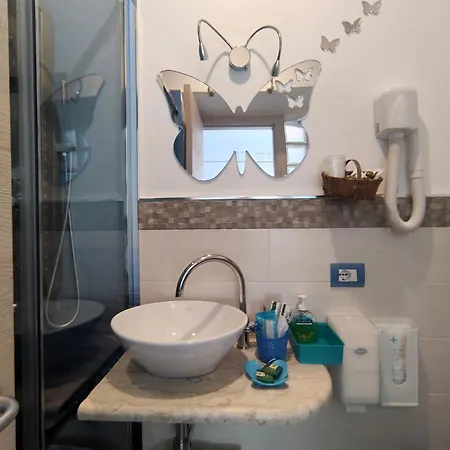 Bed & Breakfast Elfo Degli Ulivi