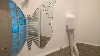 Elfo Degli Ulivi 4* Noli