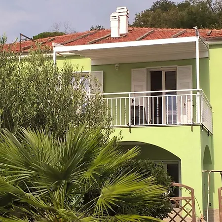 Elfo Degli Ulivi Noli