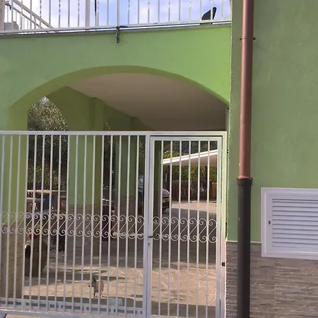 Elfo Degli Ulivi 4* Noli