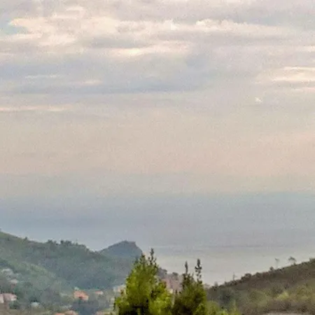 Elfo Degli Ulivi Bed and breakfast Noli