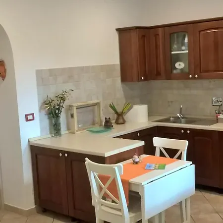 Elfo Degli Ulivi Noli