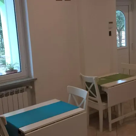 Bed and breakfast Elfo Degli Ulivi