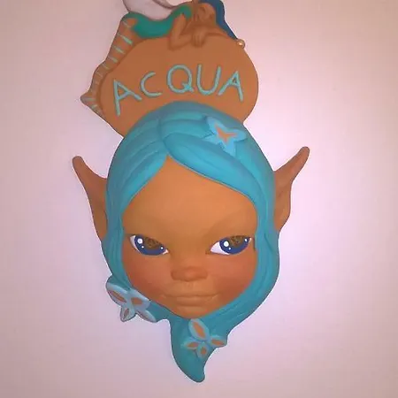 Bed & Breakfast Elfo Degli Ulivi 4*