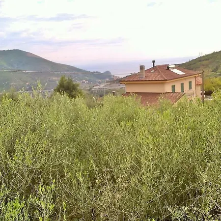 Elfo Degli Ulivi Bed and breakfast 4*