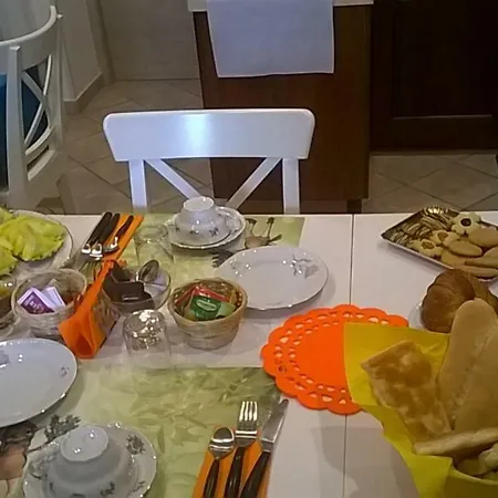 Elfo Degli Ulivi Bed & Breakfast Noli