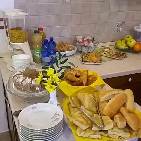 Elfo Degli Ulivi Bed and breakfast
