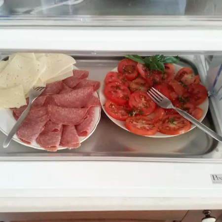 Elfo Degli Ulivi Bed and breakfast 4*