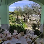 Elfo Degli Ulivi 4*