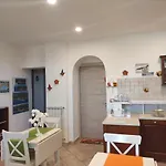Elfo Degli Ulivi Oda ve Kahvaltı Noli