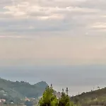 Elfo Degli Ulivi Oda ve Kahvaltı Noli