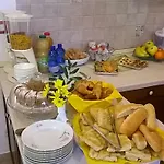Elfo Degli Ulivi Oda ve Kahvaltı