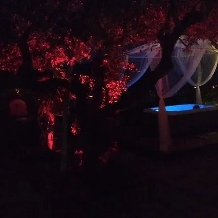 B&B Elfo Degli Ulivi 4*