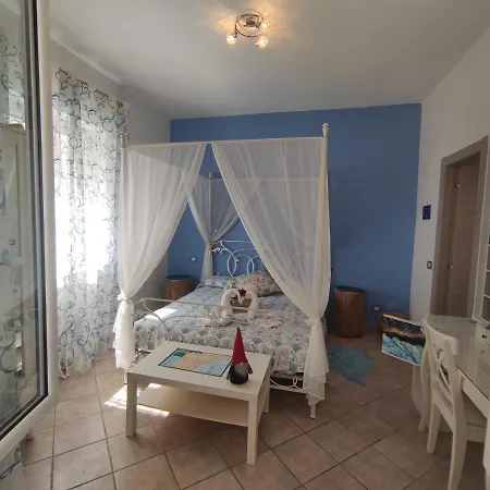 Nocleg ze śniadaniem Elfo Degli Ulivi 4*