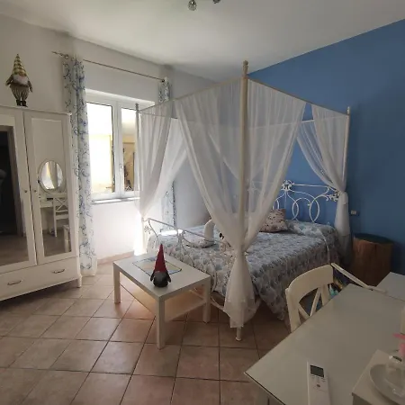 Elfo Degli Ulivi Oda ve Kahvaltı 3*