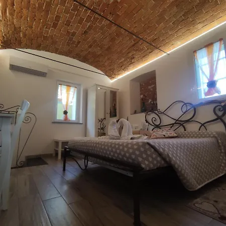 Elfo Degli Ulivi Bed & Breakfast