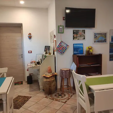Elfo Degli Ulivi 3*