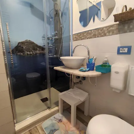 Elfo Degli Ulivi Bed & Breakfast Noli