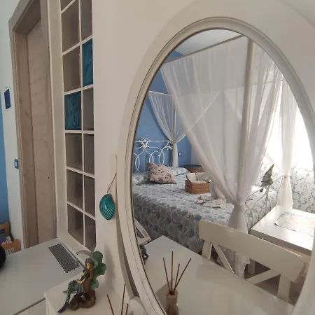 Elfo Degli Ulivi Bed & Breakfast Noli