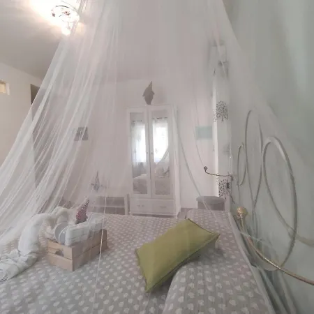 Elfo Degli Ulivi Bed and breakfast 4*