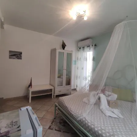 Elfo Degli Ulivi Bed & Breakfast