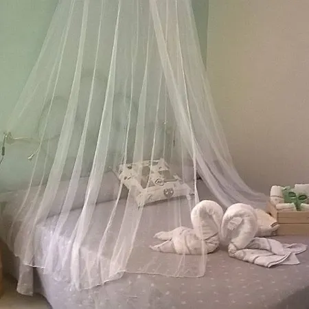 Elfo Degli Ulivi B&B