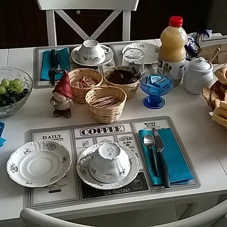 Elfo Degli Ulivi 4* 놀리