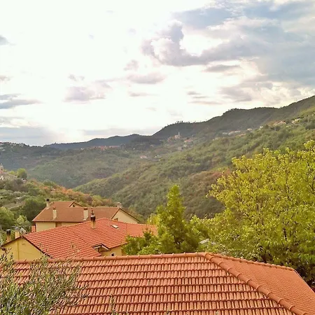 Bed & Breakfast Elfo Degli Ulivi