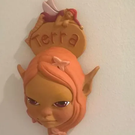 Elfo Degli Ulivi B&B 4*