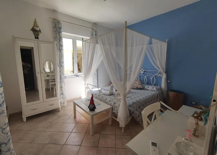 Elfo Degli Ulivi Bed & Breakfast 4*