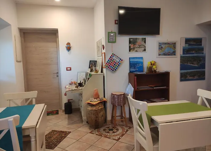 Elfo Degli Ulivi 4*