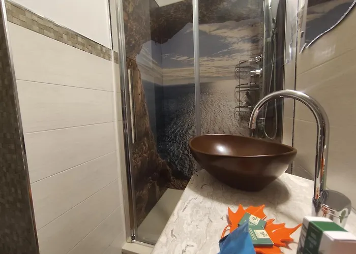 Elfo Degli Ulivi Noli