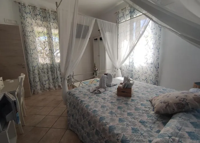 Elfo Degli Ulivi 4* Noli