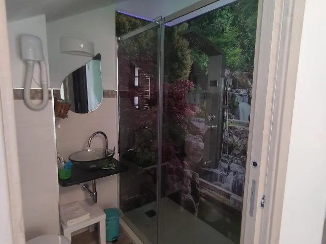 Elfo Degli Ulivi Bed and breakfast