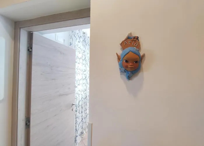 Bed and breakfast Elfo Degli Ulivi