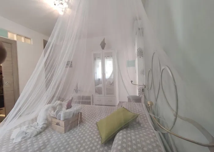 Elfo Degli Ulivi Nocleg ze śniadaniem 4*