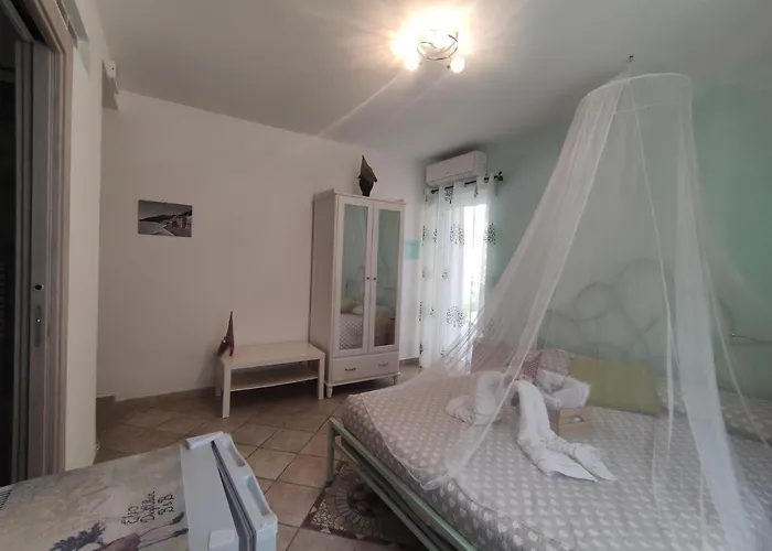 Elfo Degli Ulivi Bed & Breakfast